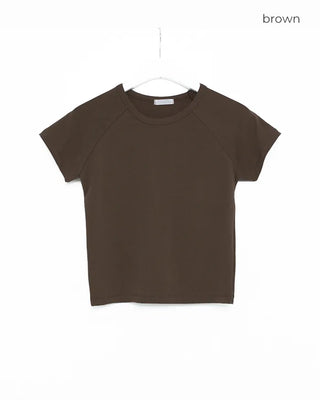 Basic T-shirt