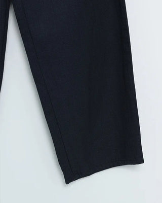 Summer Tencel Cotton Wide Pants