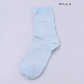 Basic socks