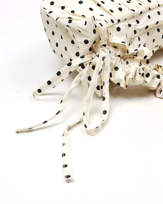 Dot Cross Bag