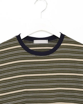 Border Ringer T-shirt