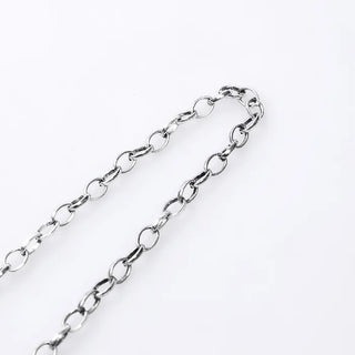Ethnic chain belt