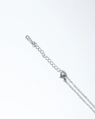 Bangle Star Necklace