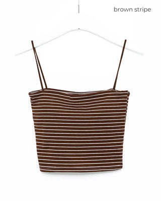 Basic Inner Square Neck Camisole