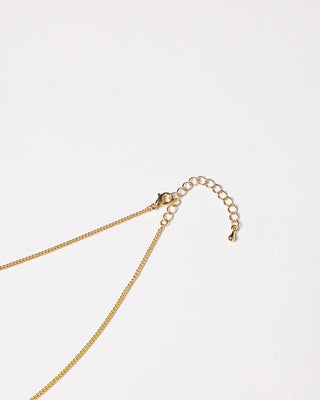 Bold Heart Necklace