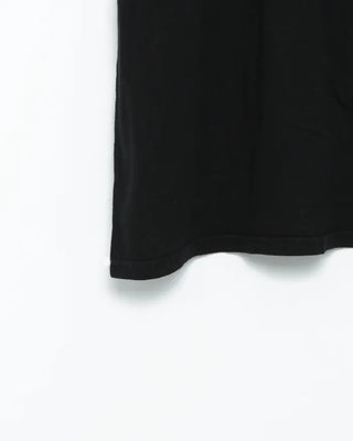 (Unisex) Big Lettering Half T-Shirt