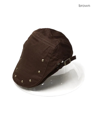 Stud Point Hunting Cap