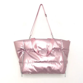 Big Down Shoulder Bag