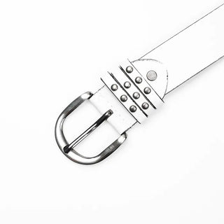 Stud Western Belt