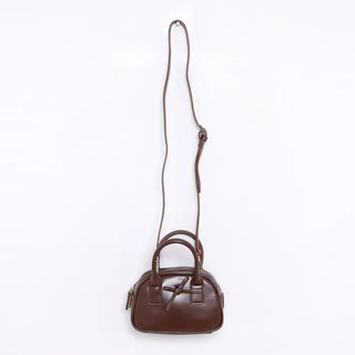 Ribbon mini bag