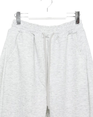 American Flag Patch Sweatpants