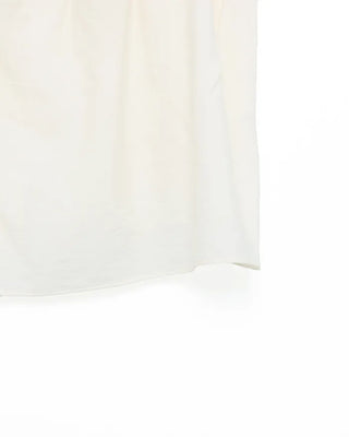 Frill wrap camisole