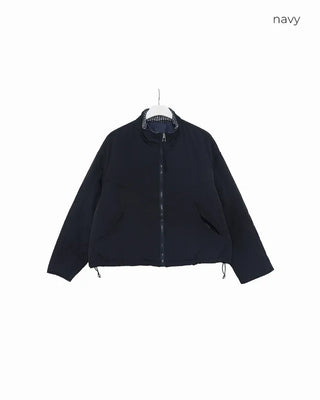 Checkpoint Down Jacket