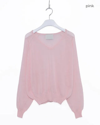 Light summer knit