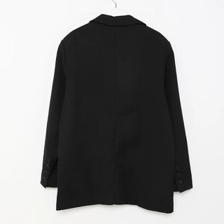 Basic jacket