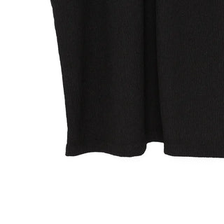 Halter neck sleeveless blouse
