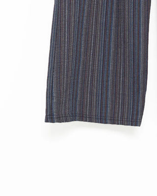 (Unisex) Striped Patch Pants