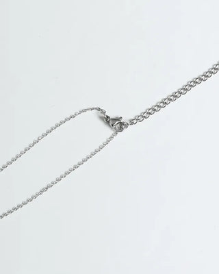 Butterfly necklace