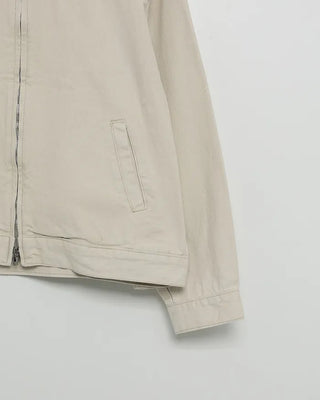 Cotton work jacket