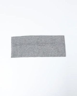 Double eyelet headband