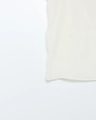 Flower Wrinkle Wrap Skirt