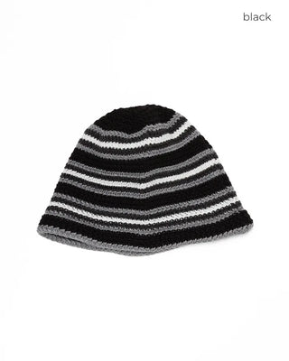 Border Beanie
