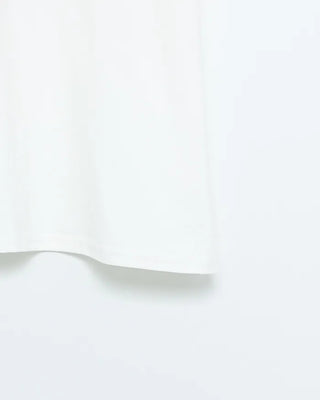 Double Horse Print Half T-Shirt