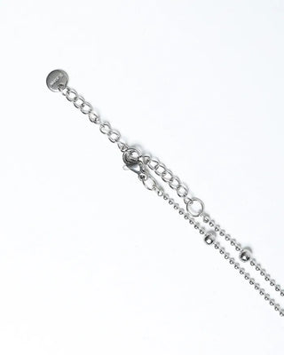 Horse pendant necklace