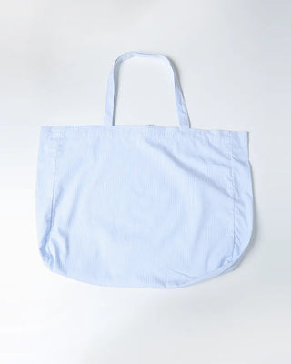 Striped Big Eco Bag