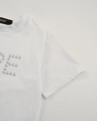 (ORIGINAL) HOPE Parts Slim Fit T-Shirt