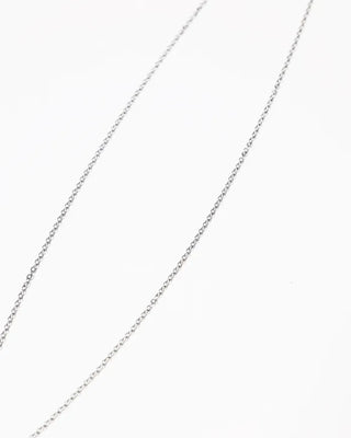 Surgical Basic Necklace
