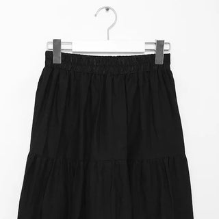 Cotton Cancan Skirt