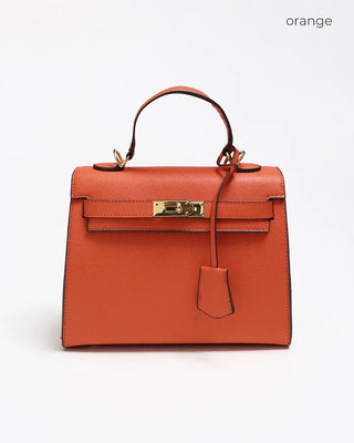 Gold Key Square Tote Bag