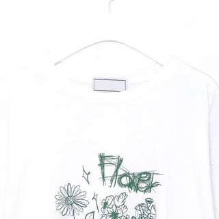 Vintage Flower T-shirt