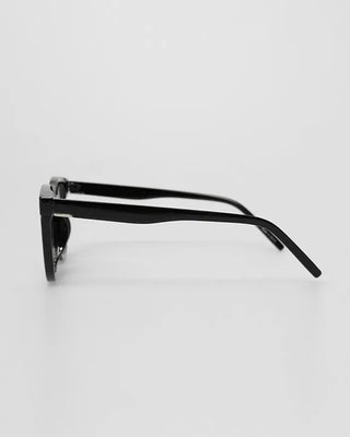 Big Square Glasses
