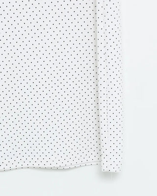Pindot Easy Maxi Skirt