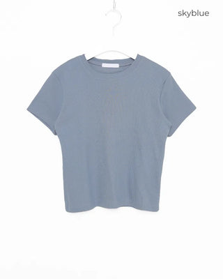 Basic T-shirt