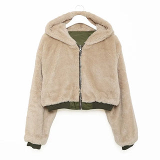 Reversible MA-1