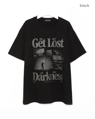 GET Print T-Shirt