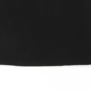 Ribbon bicolor sleeveless top