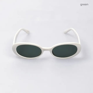 Street sunglasses