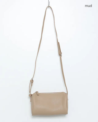 Oval Mini Bag