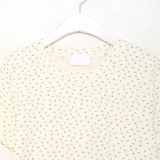 Mini Flower T-shirt