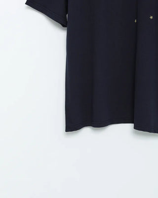 (Unisex) Mini Star Point Short-Sleeve T-Shirt