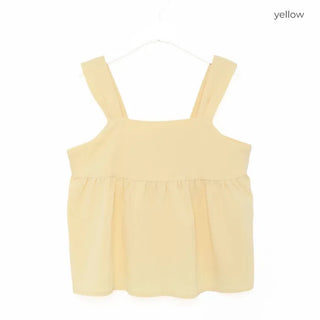 Square Flare Top