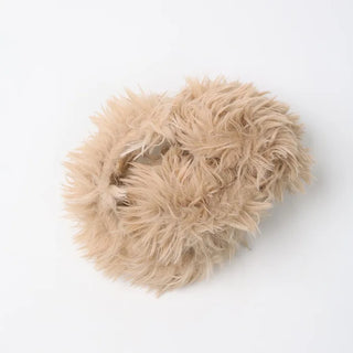 Puppy Fire Ear Muffler