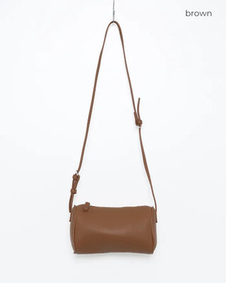 Circle Todd Shoulder Bag