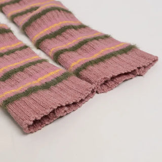 Border Foot Warmers