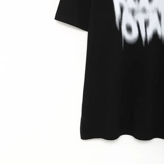 (Unisex) Rock Print T-Shirt