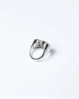 Big Heart Ring